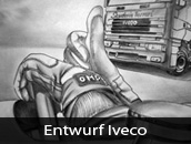 Entwurf Iveco